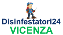 Disinfestatori24 Vicenza
